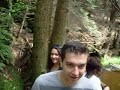 bushkill water falls