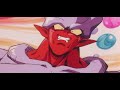 DBZ Movie 12 - Gogeta Clip (HQ Japanese)