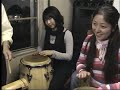 Otsukimi Rumba - COMPARSA second volume