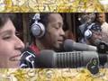DJ Quik - Suge Knight Diss (Interview)