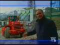 Ambiente Italia in Val d'Agri