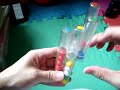 solving my toy