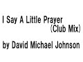 best remix of i say a little prayer