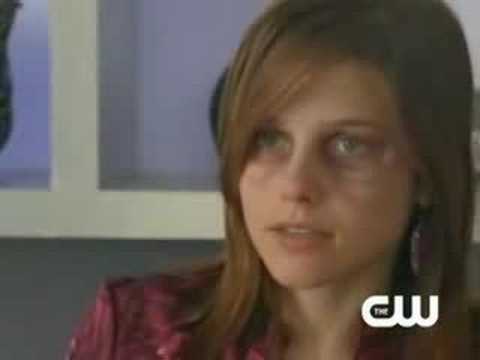 One Tree Hill - 603 Sneak Peek (Brooke & Peyton)