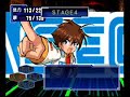 Segagaga - Chapter 8 part 3 of 3