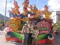 carnavales de pasto