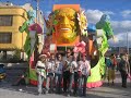 carnavales de pasto