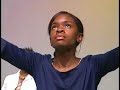 SJBC Inspirations - Youth Praise Dance Ministry