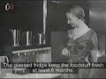 Futuristic Czech kitchen from year 1957 Futuristic Czech kitchen from year 1957