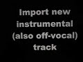 How to make \" Remix \" tune with Audacity How to make \" Remix \" tune with Audacity