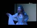 Natalie Dessay - Hamlet - A vos jeux... (scene - part 1)