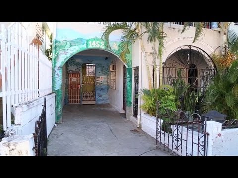 Video af San Juan International Hostel
