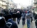 Iraklis FC Fans goes to Xarilaou 6/4/2008 Part 1 Iraklis FC Fans goes to Xarilaou 6/4/2008 Part 1