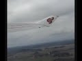 Boeing 747-400 Thai Airways Take Off From ARN/ESSA