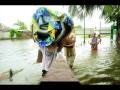 Flood 2007, Bangladesh