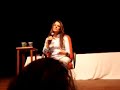 coletiva  parte 1  9º congresso dt   capibaribegospel com
