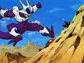DBZ Movie #5+6 AMV - Cooler\