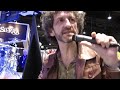 JoJo Mayer - Frankfu