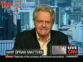 Jerry Springer Laments Loss Of Oprah: