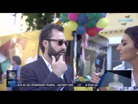 Питер Залмаев (Zalmayev) о важности чтения и ольфакторной книголюмании