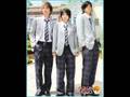 Hanazakari no Kimitachi e - PEACH (IKEMEN☆instrumental)