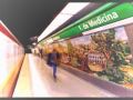 Andr�geno - Subte