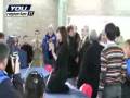 videos de Udine, la Guzzanti contro il professore Strassoldo : è rissa