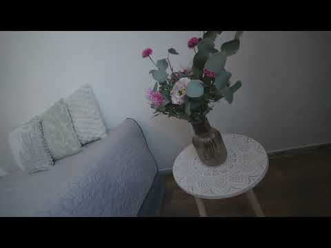 Video Prodej bytu 2+1 s velkou lodžií.