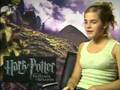 Emma Watson Parle À Ma Main