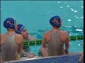 First Time Waterpolo Commentators