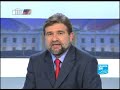 La \"r�volution\" Obama : Bill Bradley et Pierre Lellouche