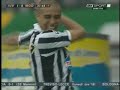 Juventus 4 x 0 Modena - Série B - 23/09/2006