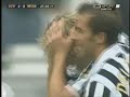 Juventus 4 x 0 Modena - Série B - 23/09/2006