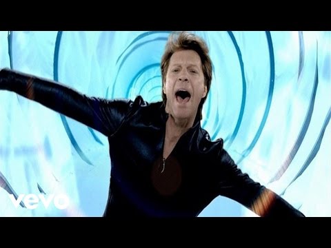 Tekst piosenki Bon Jovi - Superman Tonight po polsku