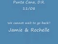 Punta Cana, D.R.  Grand Pallidium Spa & Resort