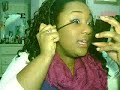 Lash Stylist.