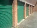 small training session