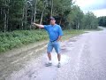 Lakes of The North Geocache