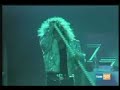 Europe Live In Stockholm 1989