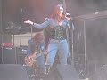 Üebermutter - Brenne! // Live @ WGT 2008