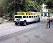 Hummer H2 Limousine
