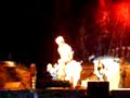 The Clairvoyant - Iron Maiden Oslo, Valle Hovin 2008 The Clairvoyant - Iron Maiden Oslo, Valle Hovin 2008