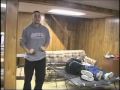 FML TV Classic: How To Make A Couch