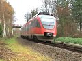 Hauptsignal Mainsignal in Bonn Duisdorf in Action