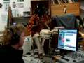 Modou Diouf & Ramon Goose