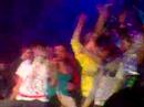 M.I.A @ Manchester Academy 2 - Stage Invasion