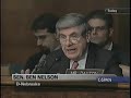david kay   iraq weapons inspector discusses wmds