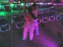 Edie & Joey - Masacote   Salsa dancing