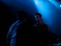 Spencer Krug @ La Zona Rosa
