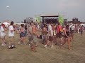 Young & old folk